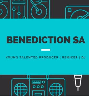 Benediction SA x Zelous - The Bush Doctors (Pitori Bass Drop)