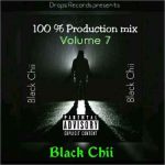 Black Chii – 100% Production mix vol. 7