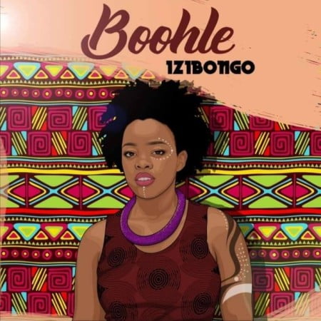 EP: Boohle – Izibongo