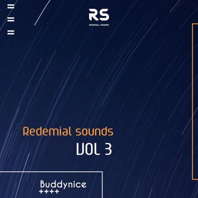 Buddynice – Redemial Sounds Vol 3 (31K Appreciation Mix)