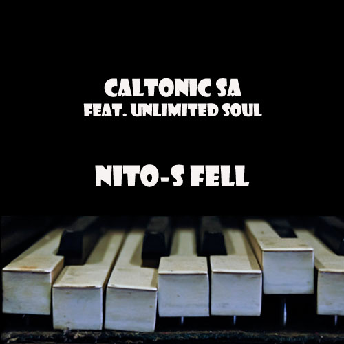 Caltonic SA Nito-S Feel ft Unlimited