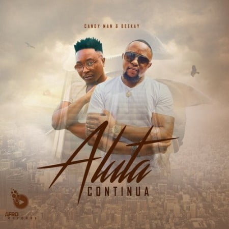 EP: Candy Man & Dj Beekay – Aluta Continua