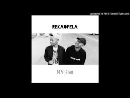 DJ Ace & Nox – Rekaofela