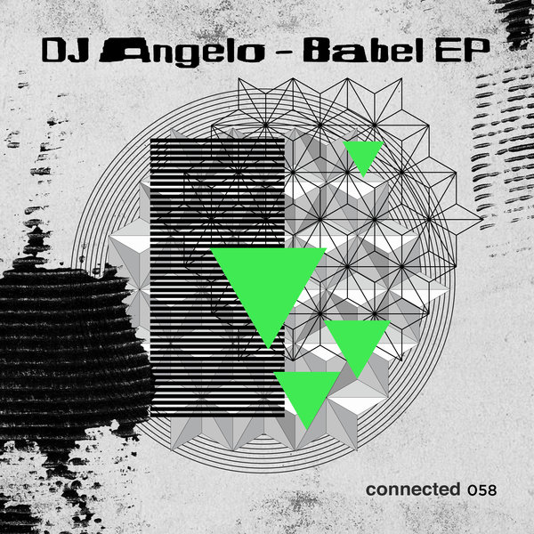 DJ Angelo – Radar