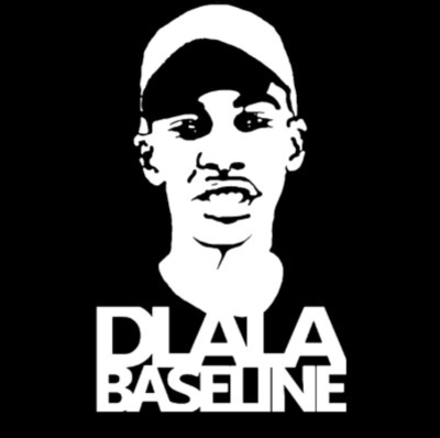 DJ Baseline – Pholas