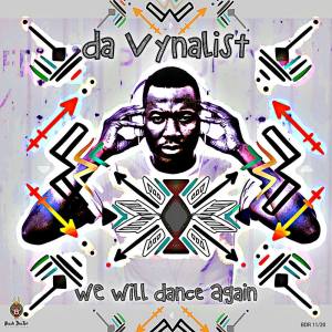 Da Vynalist & Roque – Trigger (Original Mix)