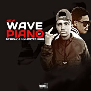 ALBUM: De’KeaY & Unlimited Soul – New Wave Piano
