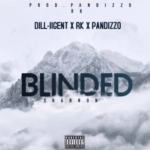 Dill-iigent, Rk & Pandizzo – Blinded (Amapiano 2020)