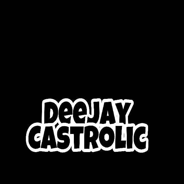 DJ Castrolic - Good Days