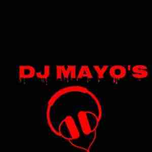 Dj Mayo’s – Quarantine Party