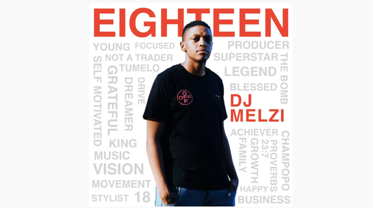 DJ Melzi – Udzakwa Kabi