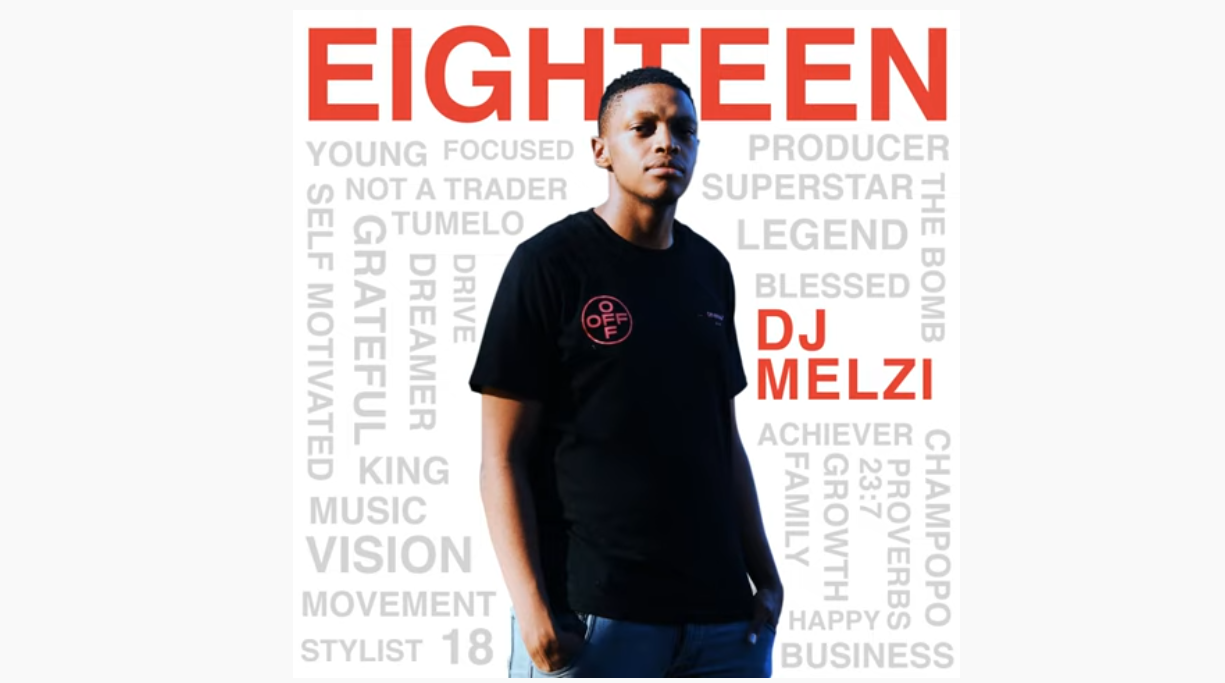 DJ Melzi – The Whisperer