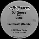 Dj Qness – Imithwalo (Remix) Ft. Lizwi Mp3 download