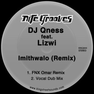 Dj Qness – Imithwalo (Remix) Ft. Lizwi Mp3 download