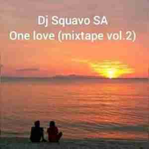 Dj Squavo – Toxic Year (Sgubhu Mix)