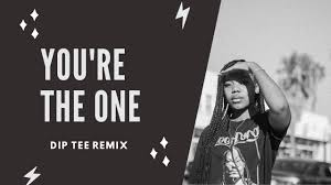 Elaine - You're the One (DIP TEE Amapiano Remix)