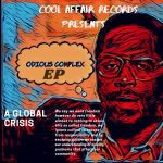 Groove Masters Cool Affair & Zepan – Amos Wilson Psychology