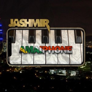 JASHMIR – Amaiphone