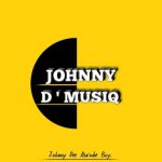 Johnny D’MusiQ – Thee Therapy & Soul Vol. 1 Mix (Strictly Vocals Mix)