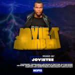 Jovie Tee – Asambeni Vol 35 (2Hour Birthday Mix)