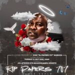 Kabza De Small, Kelvin Momo & Mhaw Keys – Lala Ngoxolo (Tribute To Papers 707)