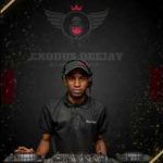 KatlegoDeDjay – Space & Time (Original Mix)