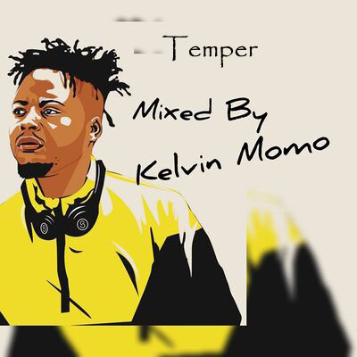 Kelvin Momo - Temper