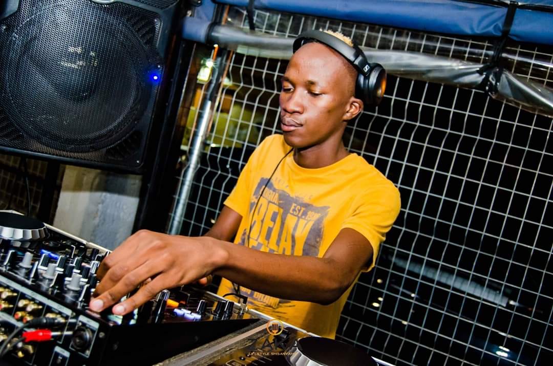MDU a.k.a TRP – Going Higher
