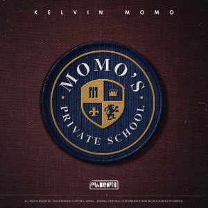 Kelvin Momo’s Private School Album Hits 2 Million Streams On Digital Platforms