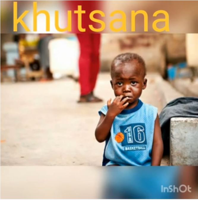 Khutsana (Amapiano Mix) [Snippet]