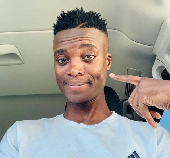 King Monada – Oe File Ene