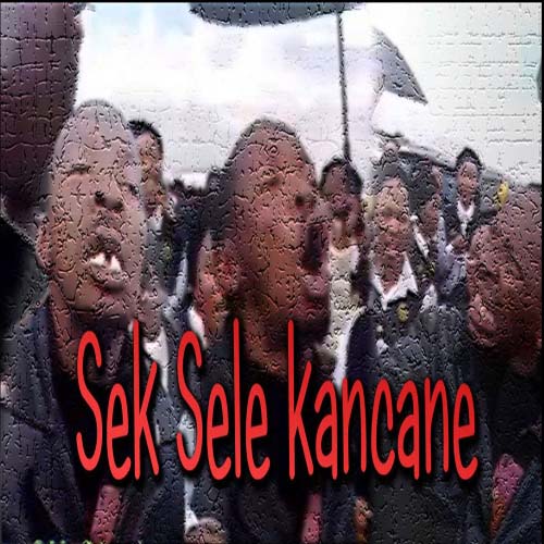 King Tebza - Seksele Kancane (Amapiano Meets Gospel)