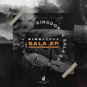 KingDonna – Sala (Original Mix) KingDonna – Sala (Original Mix)