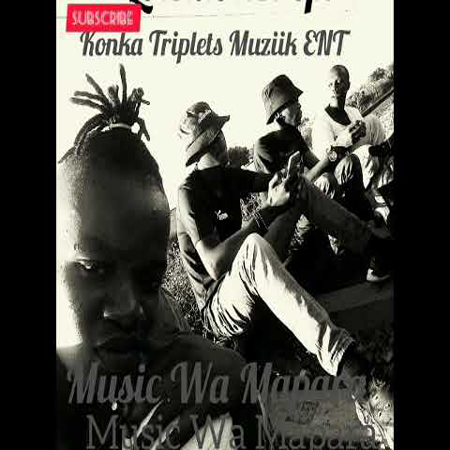 Konka Triplets - Hot Source (Grootman Mix)