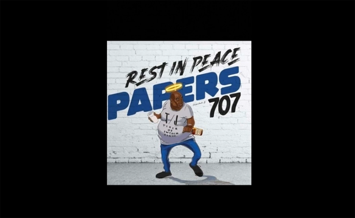DJ Papers 707 – Kopzin (Grootman Mix)