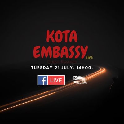 Kota Embassy & KwakzoXclusive – Listening Sessions (2 Hour Exclusive Set)