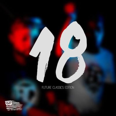 Kota Embassy – Vol.18 (Future Classics Edition)