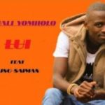 Lui - Imali Yomholo ft.King Saiman
