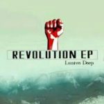 Lunive Deep - Revolution (Gwam Bassplay)