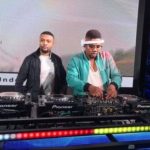 Master Dee & Ed Harris – E-Stream Live Mixtape