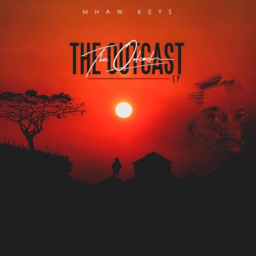 Mhaw Keys – The Outcast EP