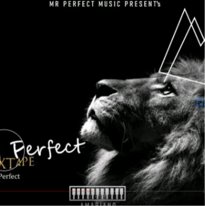 Mr Perfect - Save me Mp3 Download