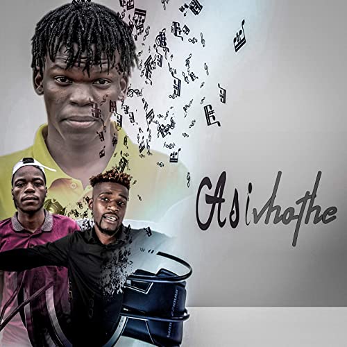 Munny Max & EazySA – Asivhothe ft. Ramzeey