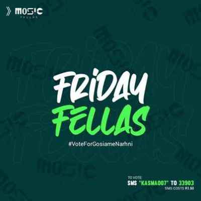 XoliSoulMF – Elementary Fellas Friday Album