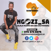 Ngozi_SA – Kwashonilanga Ft. Euroboyz