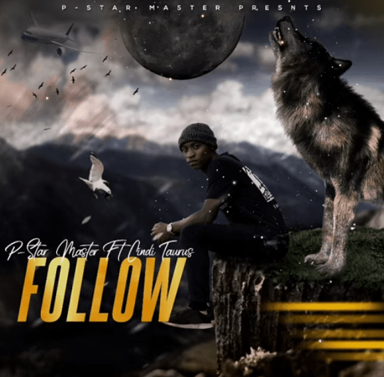 P-Star Master – Follow Ft. Cindi Taurus