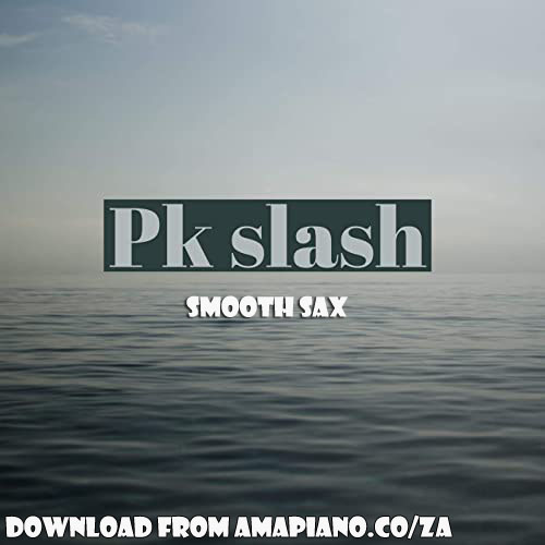 Pk Slash - Smooth Sax