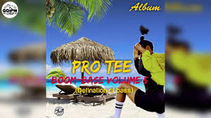 Pro Tee – Count Your Blessings Ft. King Saiman