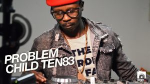 Problem Child Ten83 – Circle Dance (DRMVL Main Pass)