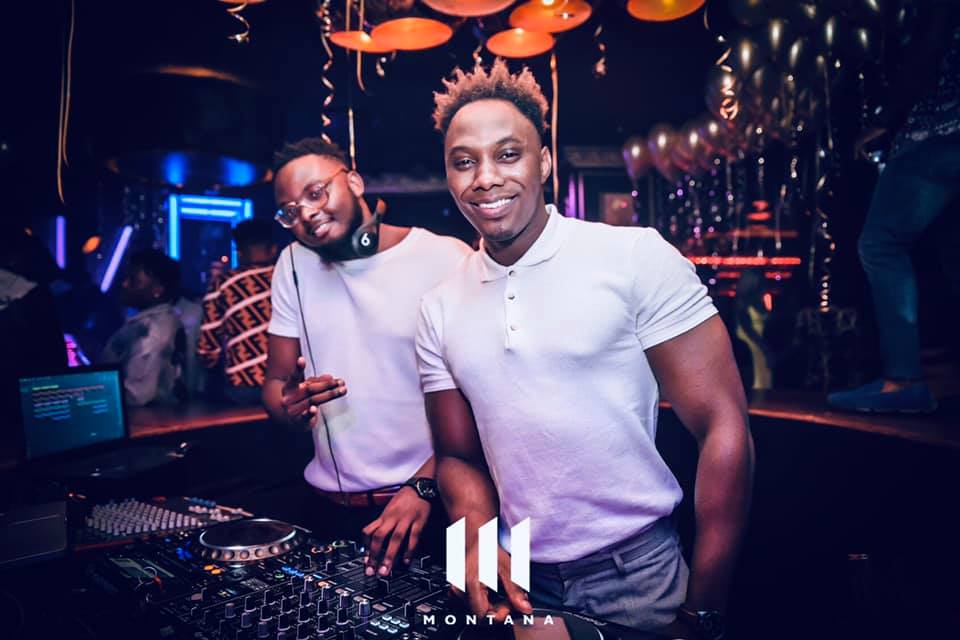 Ps Djz – 24hrs Amapiano Live Mix (July 19 2020)